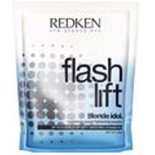 Tinta Blonde Idol Flash Lift - Redken - Modalova