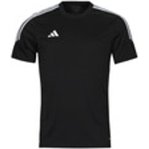 T-shirt adidas TIRO23 CB TRJSY - Adidas - Modalova