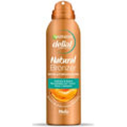 Protezione solare Natural Bronzer Nebbia Autoabbronzante media - Garnier - Modalova