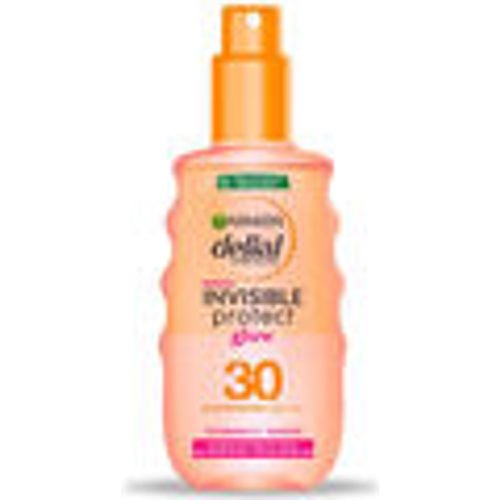 Protezione solari Invisible Protect Glow Spray Spf30 - Garnier - Modalova