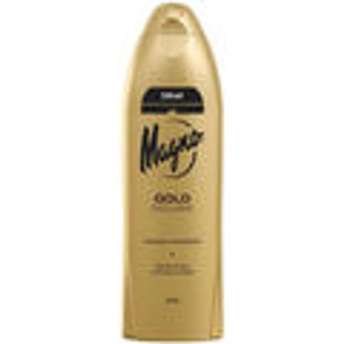 Corpo e Bagno Gel Doccia Gold Exclusive - Magno - Modalova