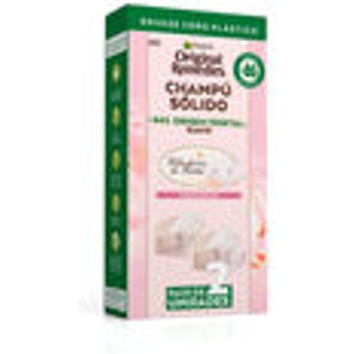 Shampoo Original Remedies Shampoo Solido Delicato All 39;avena 2 X - Garnier - Modalova