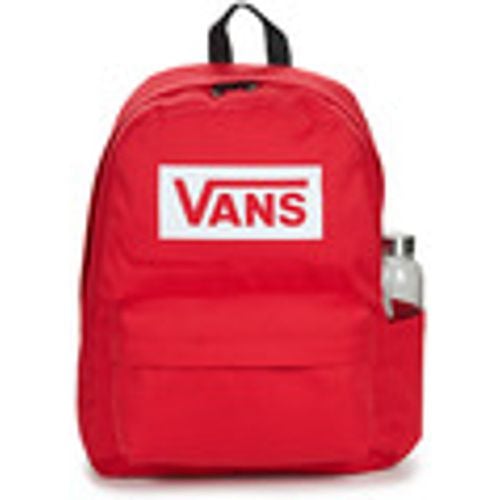 Zaini OLD SKOOL BOXED BACKPACK - Vans - Modalova