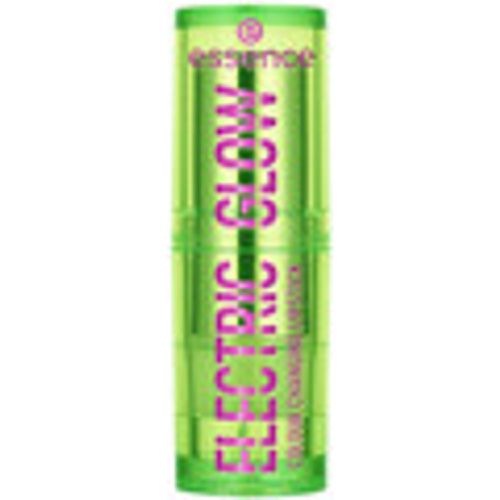 Rossetti Electric Glow Color Changing Lipstick - Essence - Modalova