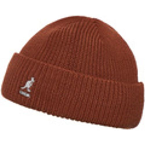 Cappelli Cardinal 2 Way Beanie Mahogany - Kangol - Modalova