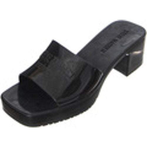 Sandali Steve Madden Halston Black - Steve Madden - Modalova