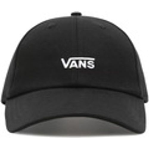 Cappelli Wm Bow Back Hat Black / White - Vans - Modalova