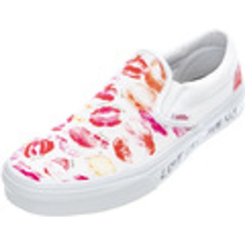 Sneakers UA Classic Slip-On OTW Gallery Sara Lorusso - Vans - Modalova