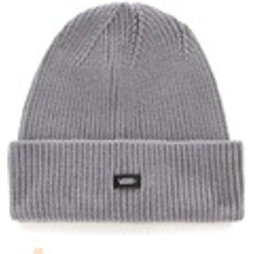 Cappelli Post Shallow Cuff Beani Heather Grey - Vans - Modalova