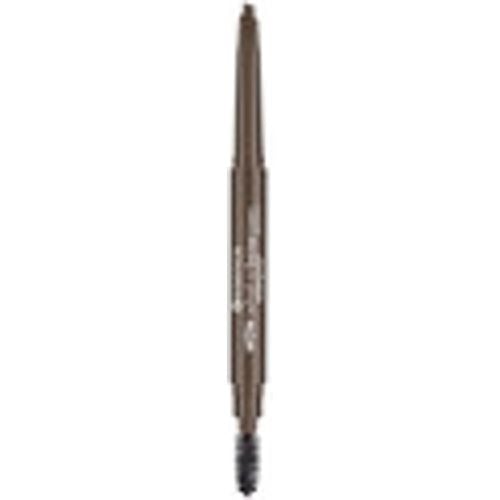 Trucco sopracciglia Wow What a Brow Pen Waterproof Eyebrow Pencil - 03 Dark - Essence - Modalova