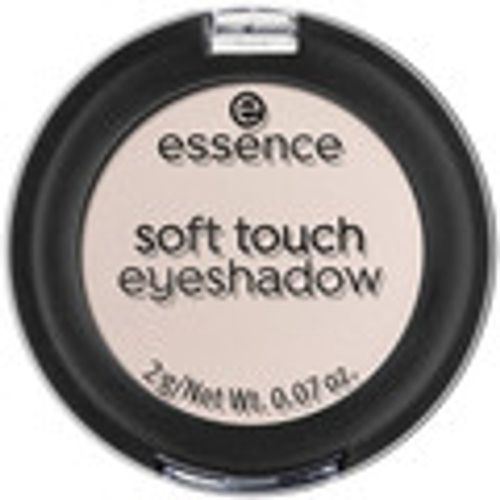 Ombretti & primer Soft Touch Ultra-Soft Eyeshadow - 01 The One - Essence - Modalova