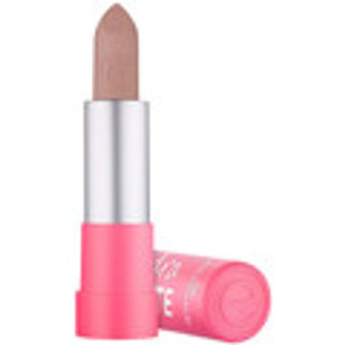 Rossetti Hydra Matte Lipstick - 402 Honey-stly - Essence - Modalova