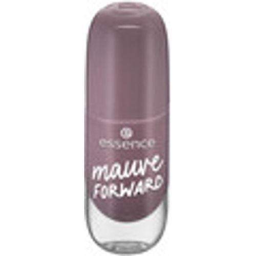 Smalti Nail Color Gel Nail Polish - 24 Mauve FORWARD - Essence - Modalova