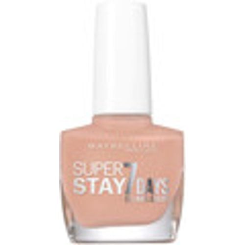 Smalti Superstay Nail Polish - 914 Blush Skyline - Maybelline New York - Modalova