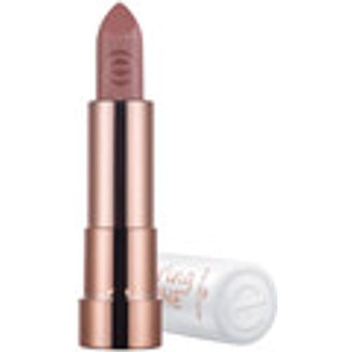 Rossetti Vegan Collagen Caring Shine Lipstick - 203 My Advice - Essence - Modalova