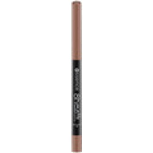 Matita per labbra 8H Matte Comfort Lip Pencil - 01 Cinnamon Spice - Essence - Modalova