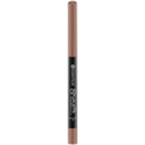 Matita per labbra 8H Matte Comfort Lip Pencil - Essence - Modalova