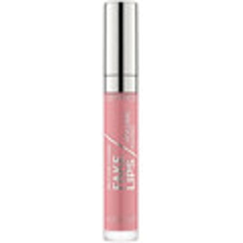 Gloss Better Than Fake Lips Plumping Lip Gloss - Catrice - Modalova