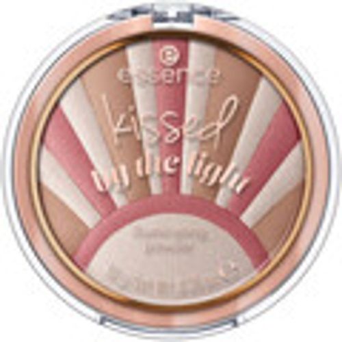 Illuminanti Kissed by The Light Illuminating Powder - 01 Star Kisse - Essence - Modalova