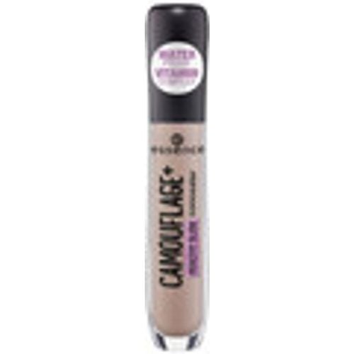 Contorno occhi & correttori Concealer Camouflage+ Healthy Glow - 20 Light Neutral - Essence - Modalova