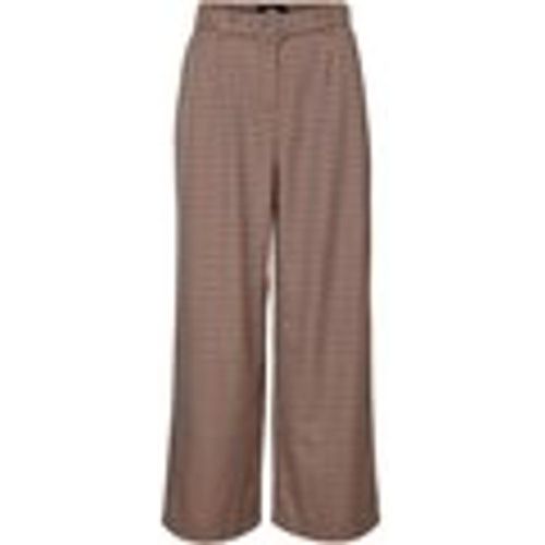 Pantaloni morbidi / Pantaloni alla zuava 10220444 - Vero Moda - Modalova