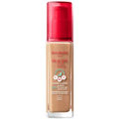 Fondotinta & primer Healthy Mix Radiant Foundation 565-maple - Bourjois - Modalova