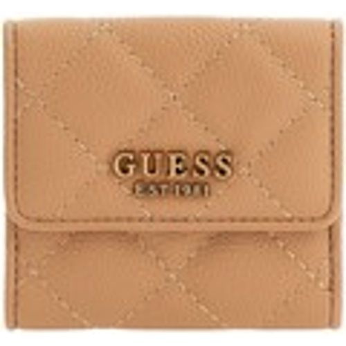 Portafoglio Guess SWQB85 58440 - Guess - Modalova