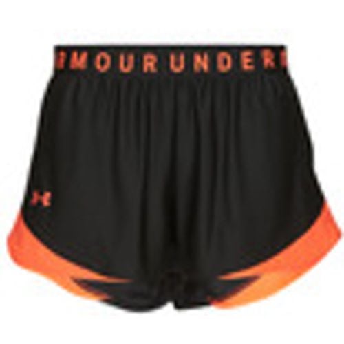 Shorts Play Up Shorts 3.0 - Under Armour - Modalova