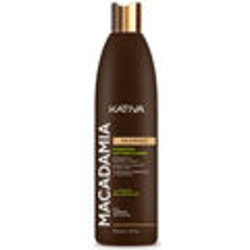 Shampoo Shampoo Idratante Macadamia - Kativa - Modalova