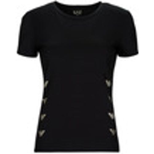 T-shirt 3RTT08-TJDZZ - Emporio Armani EA7 - Modalova