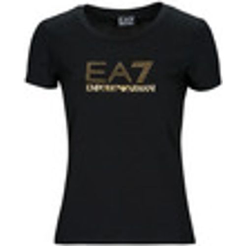T-shirt 8NTT67-TJDQZ - Emporio Armani EA7 - Modalova