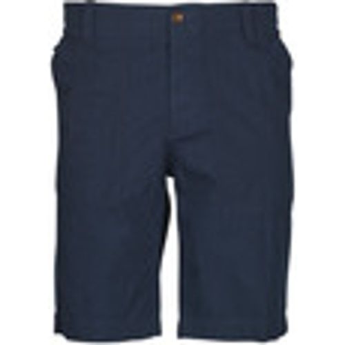 Pantaloni corti Work For The Future - ROC Fatigue Short Straight - Timberland - Modalova