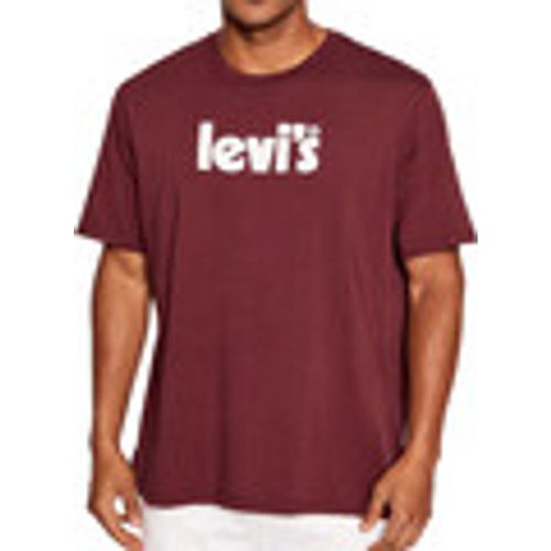 T-shirt & Polo Levis 16143-0143 - Levis - Modalova