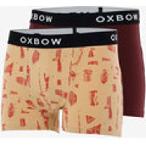 Boxer Oxbow Lot 2 Boxers BOX6 - Oxbow - Modalova