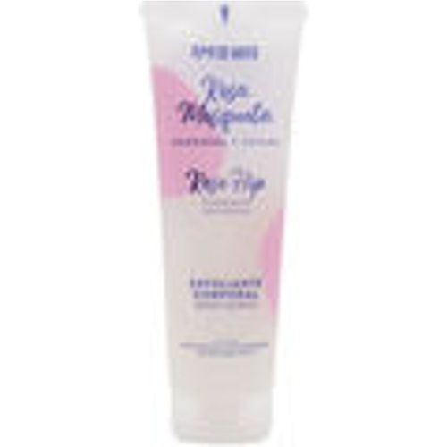 Scrub & peeling Scrub Corpo Rosa Canina - Flor De Mayo - Modalova