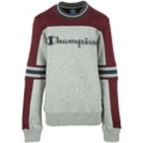 Felpa Champion Crewneck Sweatshirt - Champion - Modalova