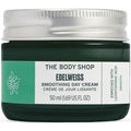 Trattamento mirato Edelweiss Smoothing Day Cream - The Body Shop - Modalova