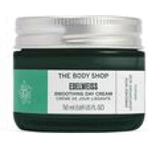 Trattamento mirato Edelweiss Smoothing Day Cream - The Body Shop - Modalova