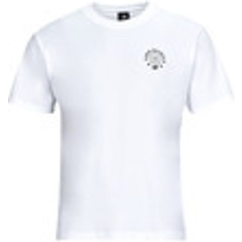 T-shirt New Balance MT33582-WT - New Balance - Modalova