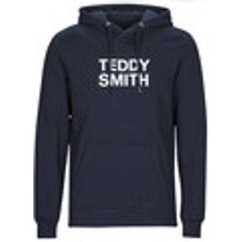 Felpa Teddy Smith SICLASS HOODY - Teddy smith - Modalova