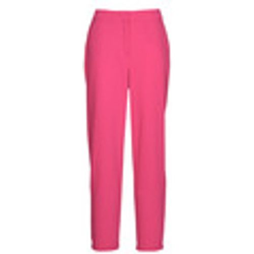 Pantalone VMZELDA H/W STRAIGHT PANT EXP NOOS - Vero Moda - Modalova