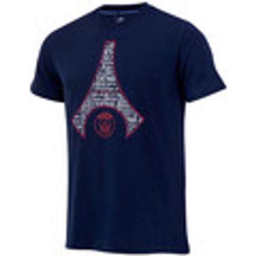 T-shirt & Polo P14409 - Paris Saint-germain - Modalova