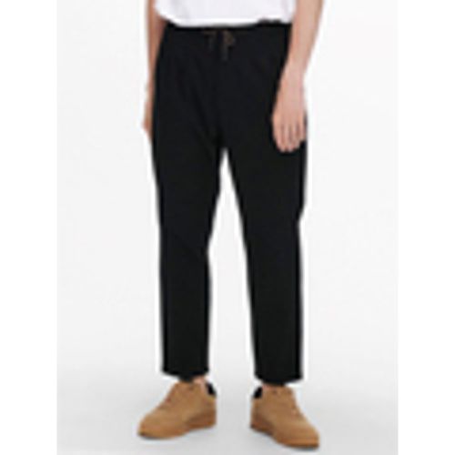 Pantalone Chino 22020404-32 - Only&sons - Modalova