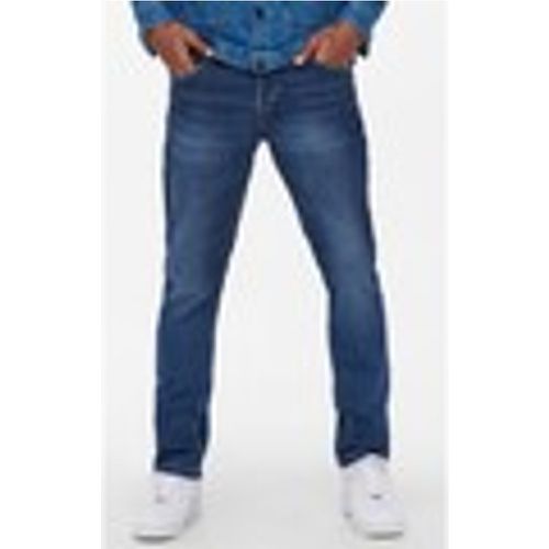 Jeans Slim Only&sons 22019617-32 - Only&sons - Modalova
