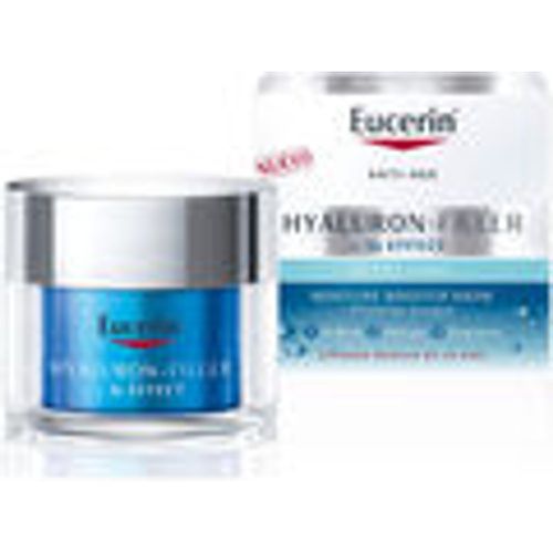 Idratanti e nutrienti Hyaluron-filler +3x Effect Moisture Booster Noche - Eucerin - Modalova