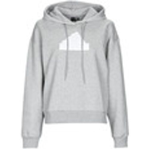 Felpa adidas FI BOS HOODIE - Adidas - Modalova