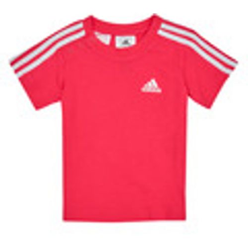 T-shirt adidas IB 3S TSHIRT - Adidas - Modalova
