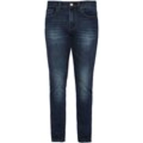 Jeans skynny slim / skinny TRD1913 - Uomo - Schott - Modalova