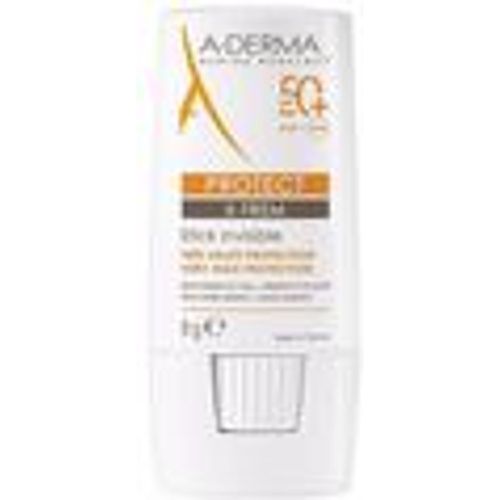 Protezione solari Protect X-trem Stick Solare Invisibile Spf50+ - A-Derma - Modalova