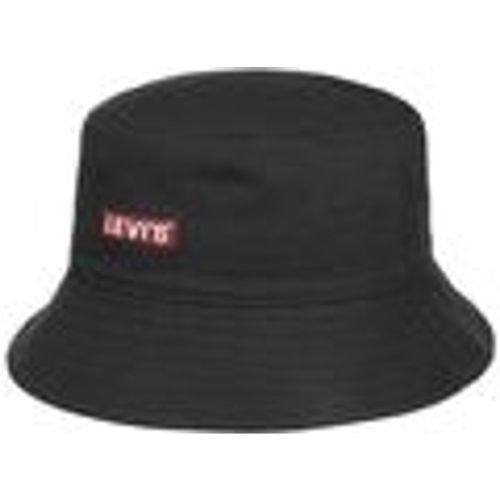 Cappellino BUCKET HAT BABY TAB LOG - Levis - Modalova